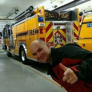 Meet your Posher, Michael